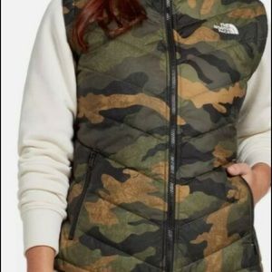 The North Face Vest